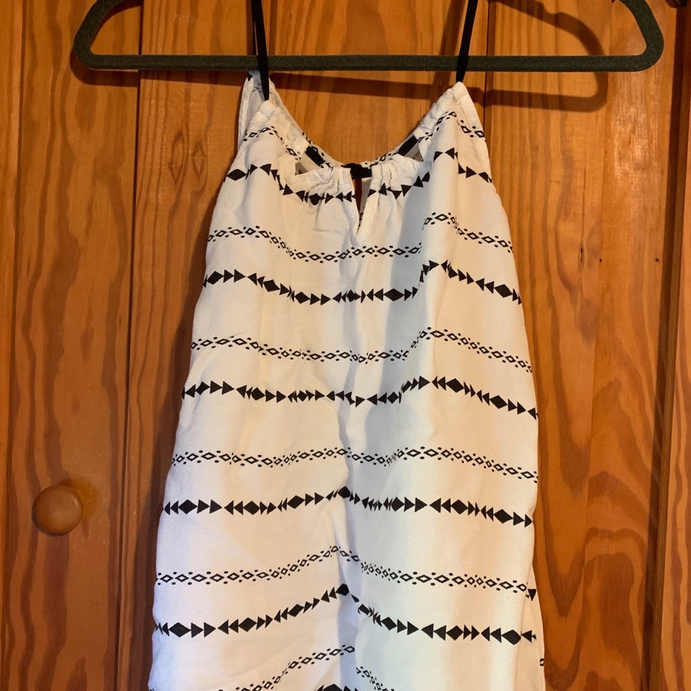 Darling summer shirt!